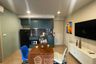 1 Bedroom Condo for rent in THE BASE Sukhumvit 50, Phra Khanong, Bangkok near BTS On Nut