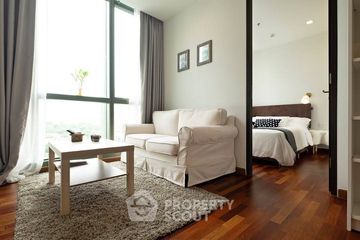 1 Bedroom Condo for rent in Wish Signature Midtown Siam, Thanon Phetchaburi, Bangkok near BTS Ratchathewi