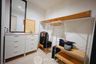 1 Bedroom Condo for rent in Life One Wireless, Lumpini, Bangkok near BTS Ploen Chit