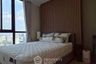 1 Bedroom Condo for rent in NUE District R9, Huai Khwang, Bangkok near MRT Phra Ram 9
