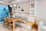 3 Bedroom Townhouse for rent in Indy 2 Bangna-Ramkhamhaeng 2, Dokmai, Bangkok