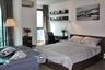 1 Bedroom Condo for rent in Ideo Q Chula - Samyan, Maha Phruettharam, Bangkok near MRT Sam Yan