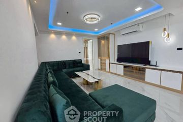 2 Bedroom Condo for rent in Supalai Prima Riva, Chong Nonsi, Bangkok