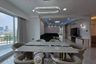 2 Bedroom Condo for rent in Supalai Prima Riva, Chong Nonsi, Bangkok