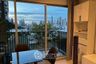 2 Bedroom Condo for rent in Fuse Chan - Sathorn, Yan Nawa, Bangkok near BTS Surasak