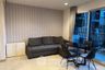 2 Bedroom Condo for rent in Fuse Chan - Sathorn, Yan Nawa, Bangkok near BTS Surasak