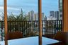 2 Bedroom Condo for rent in Fuse Chan - Sathorn, Yan Nawa, Bangkok near BTS Surasak
