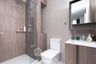 1 Bedroom Condo for rent in THE LINE Phahol - Pradipat, Phaya Thai, Bangkok near BTS Saphan Kwai