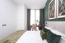1 Bedroom Condo for rent in THE LINE Phahol - Pradipat, Phaya Thai, Bangkok near BTS Saphan Kwai