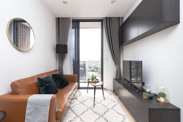 1 Bedroom Condo for rent in THE LINE Phahol - Pradipat, Phaya Thai, Bangkok near BTS Saphan Kwai