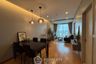 1 Bedroom Condo for rent in Le Luk Condominium, Phra Khanong Nuea, Bangkok near BTS Phra Khanong