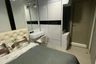 1 Bedroom Condo for rent in Life Asoke Rama 9, Makkasan, Bangkok near MRT Phra Ram 9