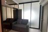 1 Bedroom Condo for rent in Life Asoke Rama 9, Makkasan, Bangkok near MRT Phra Ram 9