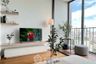 1 Bedroom Condo for rent in Bright Wongwian Yai, Bukkhalo, Bangkok near BTS Wongwian Yai
