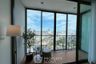 1 Bedroom Condo for rent in Bright Wongwian Yai, Bukkhalo, Bangkok near BTS Wongwian Yai