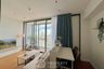 1 Bedroom Condo for rent in Bright Wongwian Yai, Bukkhalo, Bangkok near BTS Wongwian Yai