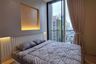 1 Bedroom Condo for rent in Noble BE19, Khlong Toei Nuea, Bangkok near BTS Asoke