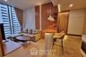 1 Bedroom Condo for rent in Noble BE19, Khlong Toei Nuea, Bangkok near BTS Asoke