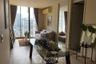 2 Bedroom Condo for rent in Noble Recole, Khlong Toei Nuea, Bangkok near BTS Asoke