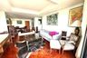 2 Bedroom Condo for rent in Supreme Ville, Thung Maha Mek, Bangkok near MRT Lumpini