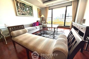 2 Bedroom Condo for rent in Supreme Ville, Thung Maha Mek, Bangkok near MRT Lumpini