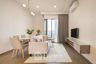 2 Bedroom Condo for rent in Park Origin Phayathai, Thung Phaya Thai, Bangkok near BTS Phaya Thai