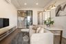 2 Bedroom Condo for rent in Park Origin Phayathai, Thung Phaya Thai, Bangkok near BTS Phaya Thai