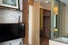 2 Bedroom Condo for rent in The ESSE Asoke, Khlong Toei Nuea, Bangkok near BTS Asoke