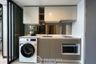 1 Bedroom Condo for rent in Ideo Rama 9 - Asoke, Huai Khwang, Bangkok near MRT Phra Ram 9