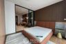 1 Bedroom Condo for rent in Supalai Icon Sathorn, Thung Maha Mek, Bangkok near MRT Lumpini