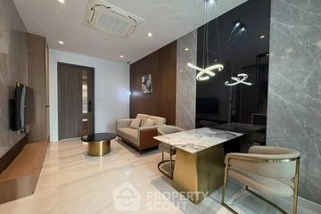 1 Bedroom Condo for rent in Supalai Icon Sathorn, Thung Maha Mek, Bangkok near MRT Lumpini