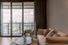 1 Bedroom Condo for rent in Banyan Tree Residences Riverside Bangkok, Khlong San, Bangkok near BTS Khlong San