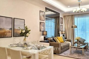 2 Bedroom Condo for rent in Supalai Elite Phayathai, Thanon Phaya Thai, Bangkok near BTS Phaya Thai