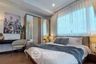 2 Bedroom Condo for rent in Supalai Elite Phayathai, Thanon Phaya Thai, Bangkok near BTS Phaya Thai