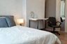 2 Bedroom Condo for rent in Supalai Elite Phayathai, Thanon Phaya Thai, Bangkok near BTS Phaya Thai