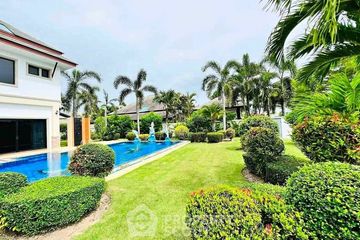 4 Bedroom House for rent in Nong Prue, Chonburi