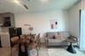 2 Bedroom Condo for rent in Aspire Sukhumvit - Rama 4, Phra Khanong, Bangkok near BTS Phra Khanong