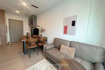 2 Bedroom Condo for rent in Aspire Sukhumvit - Rama 4, Phra Khanong, Bangkok near BTS Phra Khanong