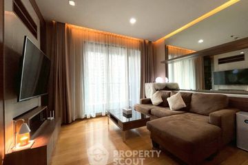 2 Bedroom Condo for rent in The Address Asoke, Makkasan, Bangkok near MRT Phetchaburi