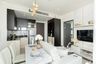 1 Bedroom Condo for rent in Edge Sukhumvit 23, Khlong Toei Nuea, Bangkok near BTS Asoke