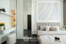 1 Bedroom Condo for rent in Edge Sukhumvit 23, Khlong Toei Nuea, Bangkok near BTS Asoke