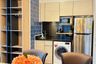 1 Bedroom Condo for rent in Park Origin Phrom Phong, Khlong Tan, Bangkok near BTS Phrom Phong