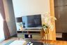 1 Bedroom Condo for rent in Park Origin Phrom Phong, Khlong Tan, Bangkok near BTS Phrom Phong