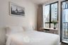 1 Bedroom Condo for rent in Park Origin Phayathai, Thung Phaya Thai, Bangkok near BTS Phaya Thai