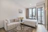 1 Bedroom Condo for rent in Park Origin Phayathai, Thung Phaya Thai, Bangkok near BTS Phaya Thai
