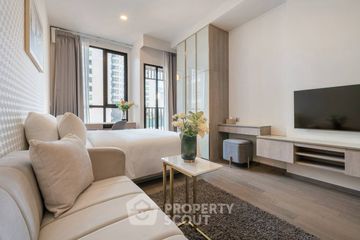 1 Bedroom Condo for rent in Park Origin Phayathai, Thung Phaya Thai, Bangkok near BTS Phaya Thai