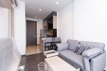 1 Bedroom Condo for rent in The Line Asoke - Ratchada, Din Daeng, Bangkok near MRT Phra Ram 9