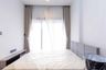 1 Bedroom Condo for rent in The Line Asoke - Ratchada, Din Daeng, Bangkok near MRT Phra Ram 9