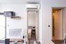 1 Bedroom Condo for rent in The Line Asoke - Ratchada, Din Daeng, Bangkok near MRT Phra Ram 9