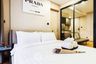 1 Bedroom Condo for rent in Klass Condo Langsuan, Lumpini, Bangkok near BTS Chit Lom